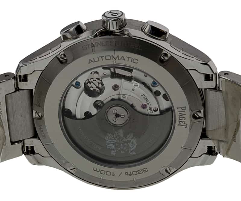 Piaget Polo G0A41004